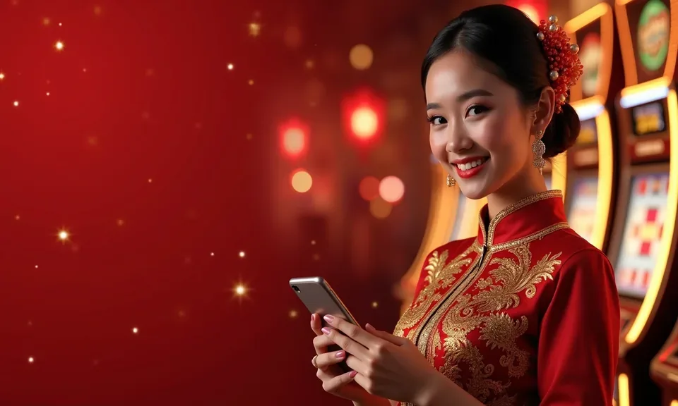 dan7777 What We Offer in Toraja Gold Slots